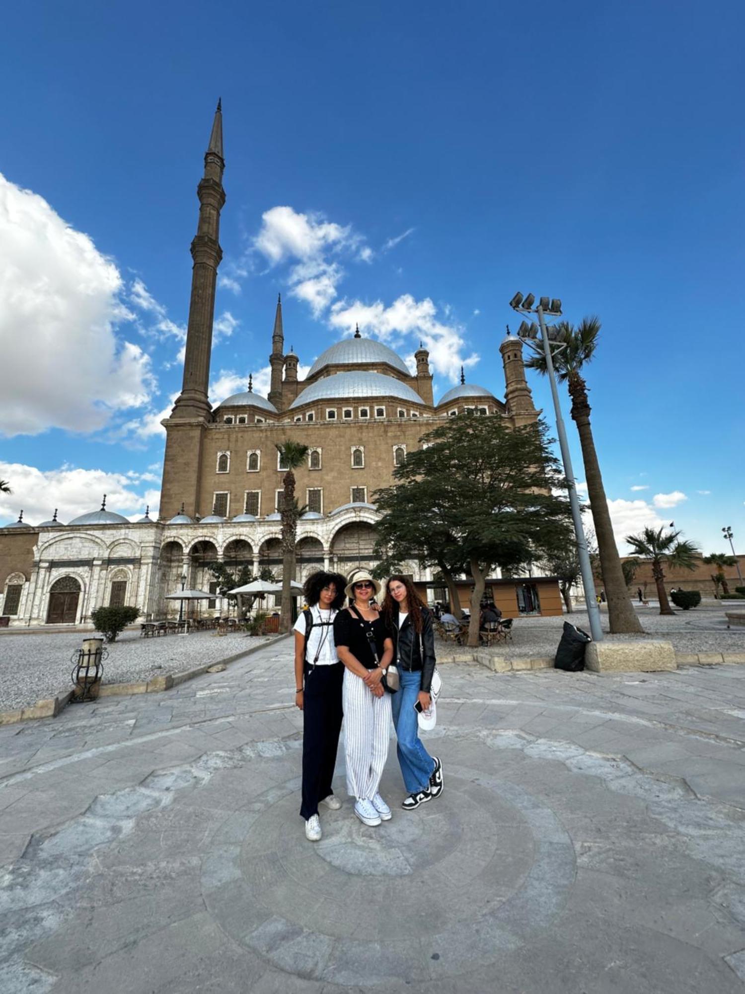 K Boutique Hotel Medspa-Pyramids & Grand Egyptian Museum Ghatati Exterior foto